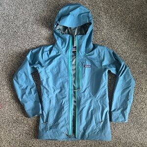 Patagonia Powder Town Ski Jacket XS